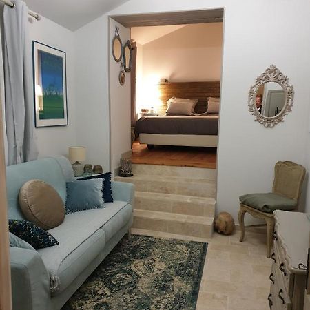 Le Clos Soleilhan Saint-Gervais  Zewnętrze zdjęcie