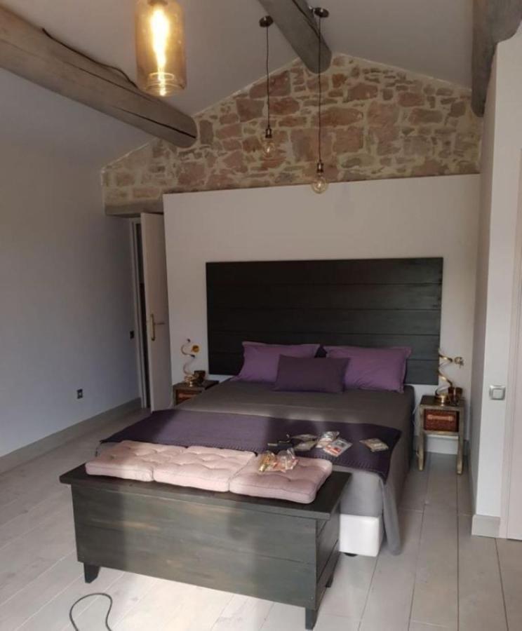 Le Clos Soleilhan Saint-Gervais  Zewnętrze zdjęcie